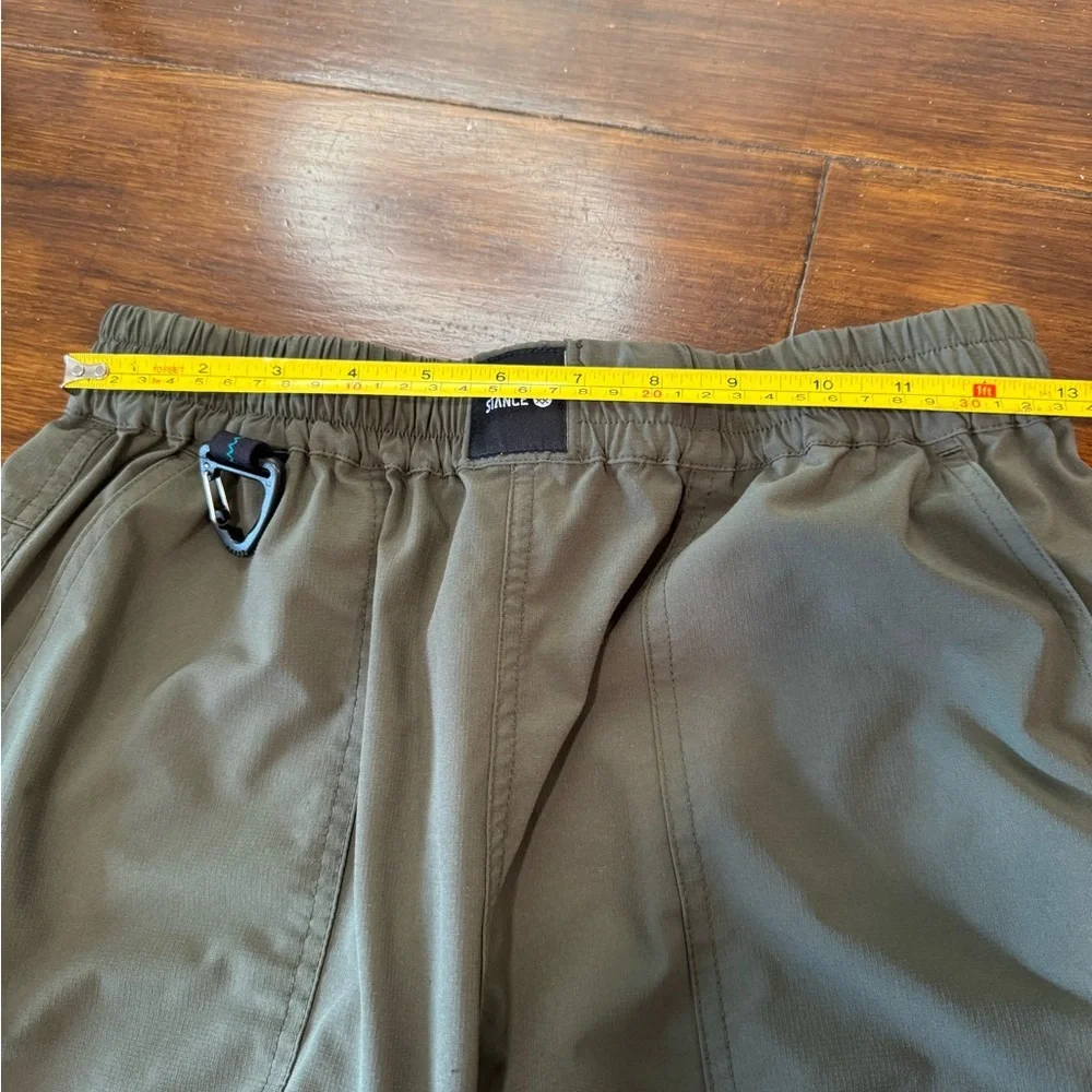Stance excellent pants